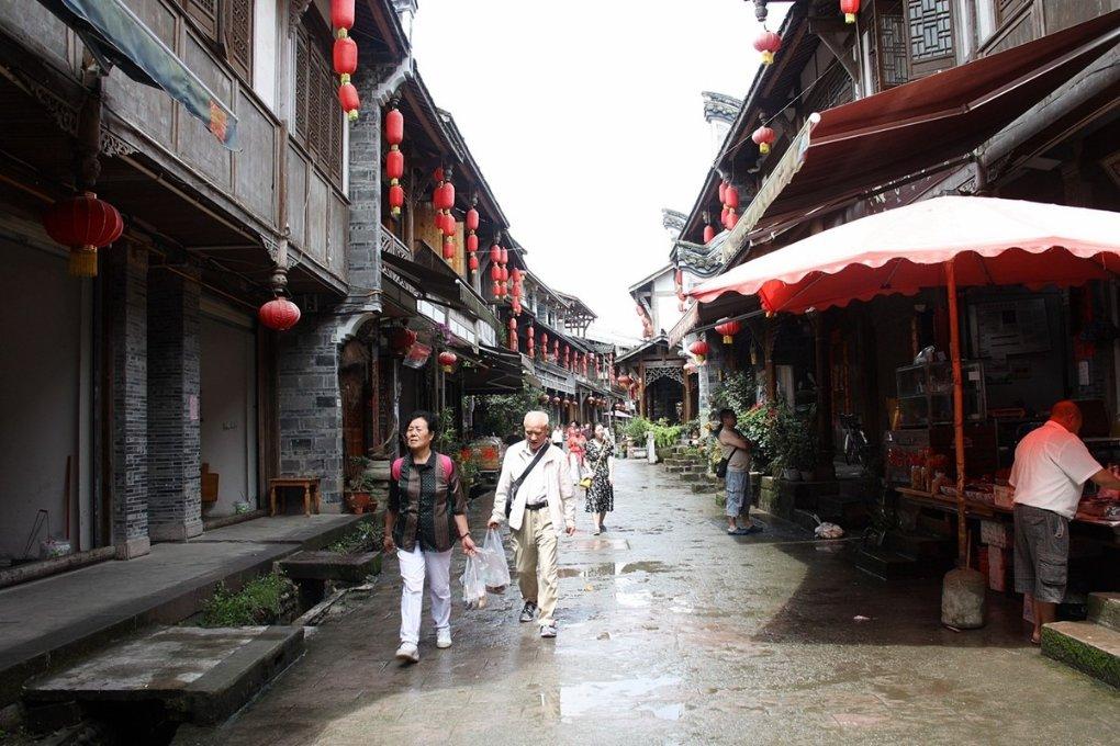 沙漠中寻宝